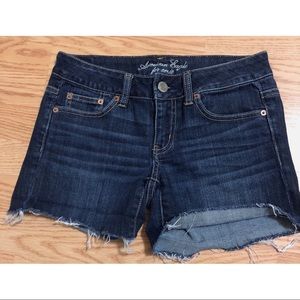 ⚡️SALE! American Eagle for aerie Stretch Shorts